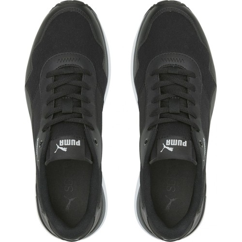 Puma R78 Voyage Black buty damskie 380729 01