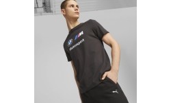 Puma BMW MMS Ess FT szorty męskie, czarne, 539976 01