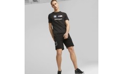 Puma BMW MMS Ess FT szorty męskie, czarne, 539976 01