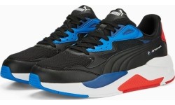 Buty sneakersy męskie Puma BMW MMS X-Ray Speed czarne 307137 05