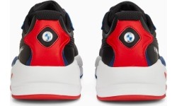 Buty sneakersy męskie Puma BMW MMS X-Ray Speed czarne 307137 05