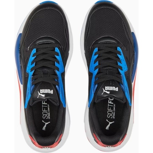 Buty sneakersy męskie Puma BMW MMS X-Ray Speed czarne 307137 05