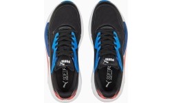 Buty sneakersy męskie Puma BMW MMS X-Ray Speed czarne 307137 05