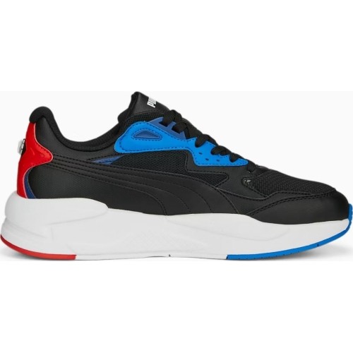 Buty sneakersy męskie Puma BMW MMS X-Ray Speed czarne 307137 05