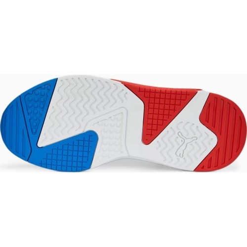 Buty sneakersy męskie Puma BMW MMS X-Ray Speed czarne 307137 05