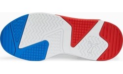 Buty sneakersy męskie Puma BMW MMS X-Ray Speed czarne 307137 05
