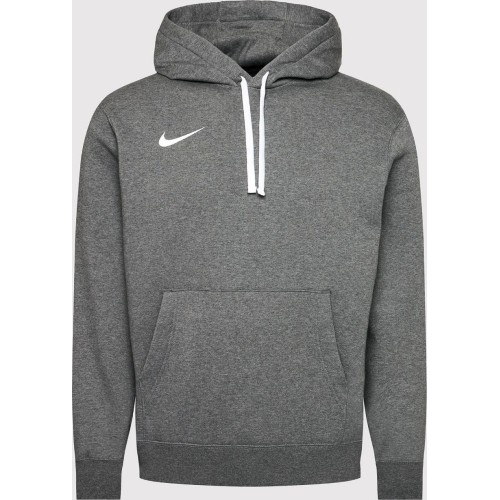 Bluza męska z kapturem Nike Park 20 Fleece szara CW6894 071