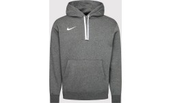 Bluza męska z kapturem Nike Park 20 Fleece szara CW6894 071