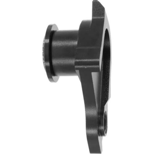 Hak przerzutki UDH001 (czarny)