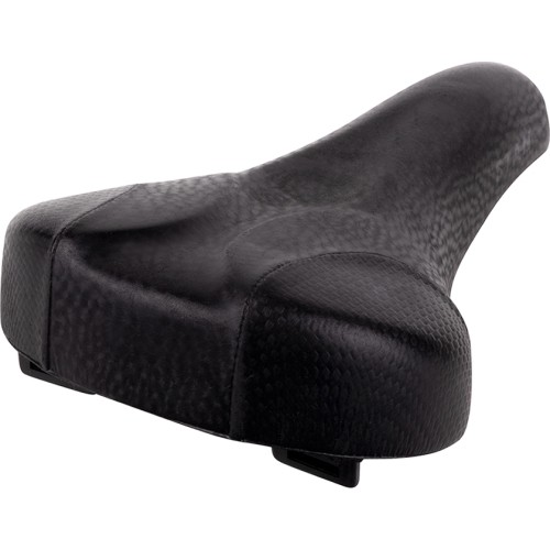 Siodełko dziecięce FORCE KIDS STAN 16-24" // 245 x 145 mm