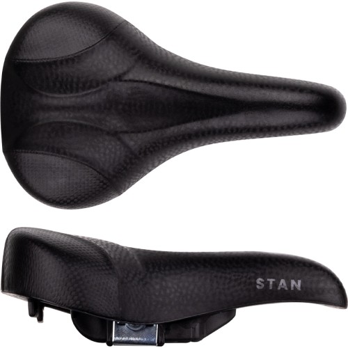 Siodełko dziecięce FORCE KIDS STAN 16-24" // 245 x 145 mm