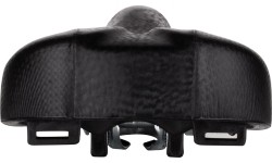 Siodełko dziecięce FORCE KIDS STAN 16-24" // 245 x 145 mm