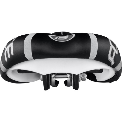 Siodełko rowerowe dziecięce FORCE KIDS 16-20" // 230 x 160 mm