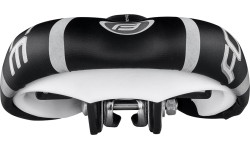 Siodełko rowerowe dziecięce FORCE KIDS 16-20" // 230 x 160 mm