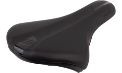 Siodełko dziecięce FORCE TYRO 24" Junior // 238 x 140 mm