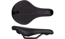 Siodełko dziecięce FORCE TYRO 24" Junior // 238 x 140 mm