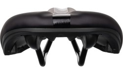 Siodełko dziecięce FORCE TYRO 24" Junior // 238 x 140 mm