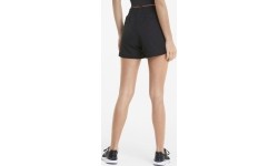 Puma szorty damskie Active 4" Woven Black 586862 01