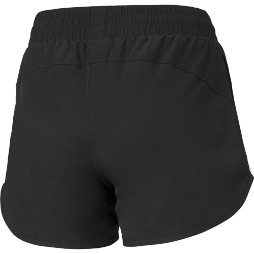 Puma szorty damskie Active 4" Woven Black 586862 01