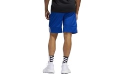 Adidas spodenki koszykarskie 3G Spee Rev Blue White DY6601