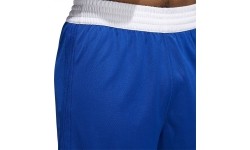 Adidas spodenki koszykarskie 3G Spee Rev Blue White DY6601