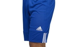 Adidas spodenki koszykarskie 3G Spee Rev Blue White DY6601