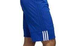 Adidas spodenki koszykarskie 3G Spee Rev Blue White DY6601
