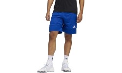 Adidas spodenki koszykarskie 3G Spee Rev Blue White DY6601