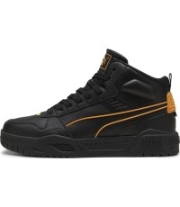 Buty męskie Puma RBD Tech Mid Black 396148 01