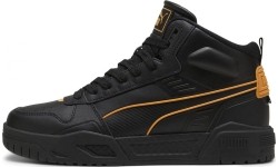 Buty męskie Puma RBD Tech Mid Black 396148 01
