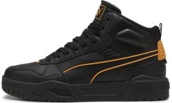 Buty męskie Puma RBD Tech Mid Black 396148 01