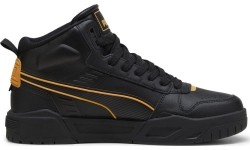 Buty męskie Puma RBD Tech Mid Black 396148 01