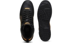 Buty męskie Puma RBD Tech Mid Black 396148 01