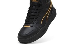 Buty męskie Puma RBD Tech Mid Black 396148 01