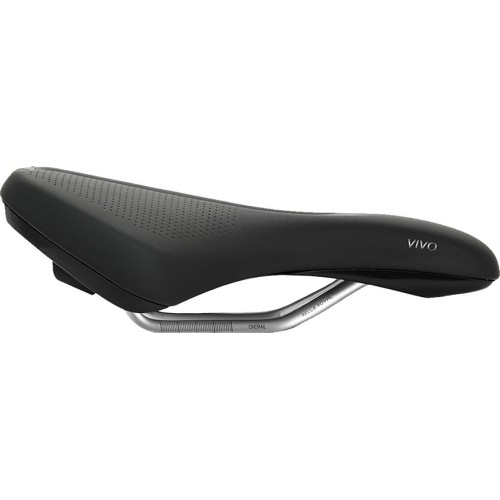 Siodełko Selle Royal Vivo Reflective Moderate Unisex 267 x 178 mm