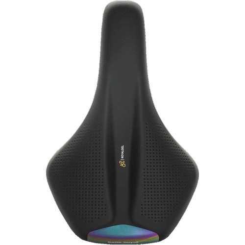 Siodełko Selle Royal Vivo Reflective Athletic Unisex 25 // 254 x 162 mm