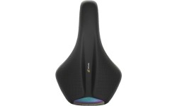 Siodełko Selle Royal Vivo Reflective Athletic Unisex 25 // 254 x 162 mm