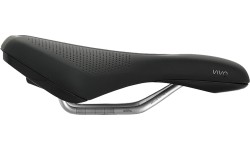 Siodełko Selle Royal Vivo Reflective Athletic Unisex 25 // 254 x 162 mm