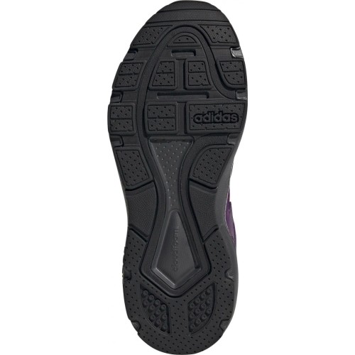 Buty Adidas Crazychaos szare EG8752