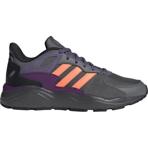 Buty Adidas Crazychaos szare EG8752