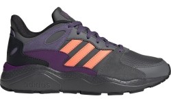Buty Adidas Crazychaos szare EG8752