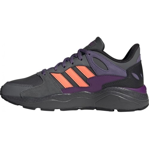Buty Adidas Crazychaos szare EG8752