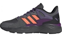 Buty Adidas Crazychaos szare EG8752
