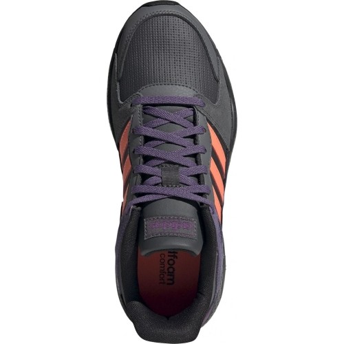 Buty Adidas Crazychaos szare EG8752