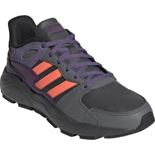 Buty Adidas Crazychaos szare EG8752