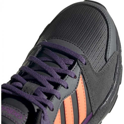 Buty Adidas Crazychaos szare EG8752