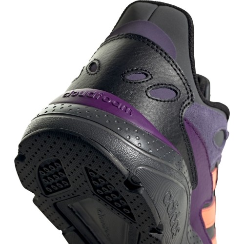 Buty Adidas Crazychaos szare EG8752