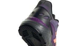 Buty Adidas Crazychaos szare EG8752