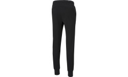 Spodnie męskie Puma Ess Slim Pants TR czarne 586749 01