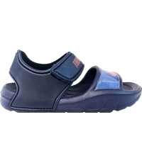 Sandały dziecięce Setino Fireman Sam Dark Blue 870-535TM